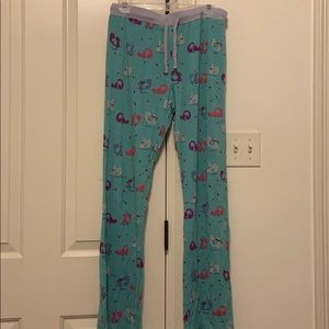 Women’s Bamboo Pajama Pants